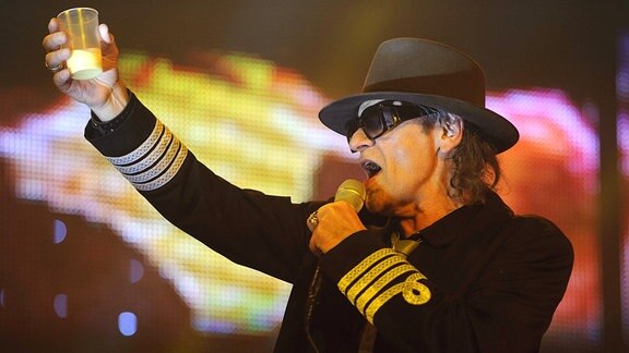 Udo Lindenberg