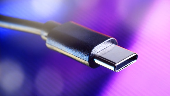 USB-C als Standardladeanschluss in der EU