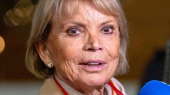 Uschi Glas