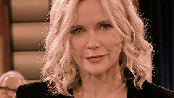 Portrait: Veronica Ferres