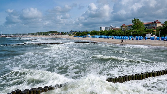 Ostseestrand