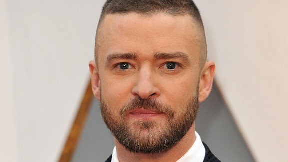Justin Timberlake