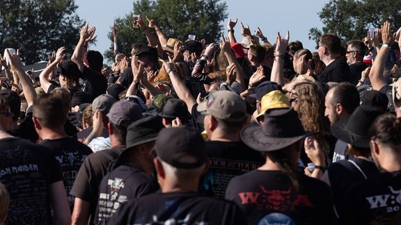 Wacken Open Air 2024
