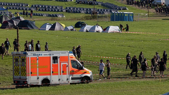 Wacken Open Air 2024