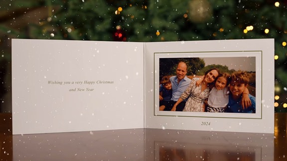 weihnachtskarte-kate-william-