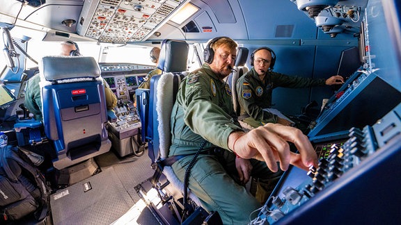 König Willem-Alexander der Niederlande auf der Eindhoven Air Base 