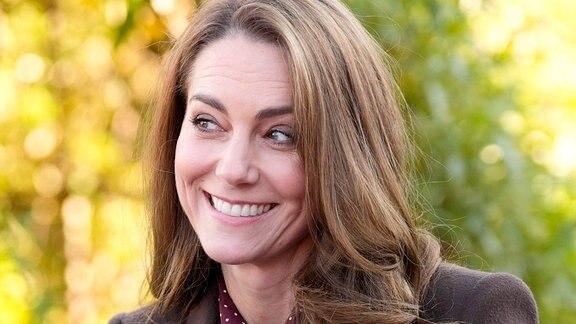 Prinzessin Kate