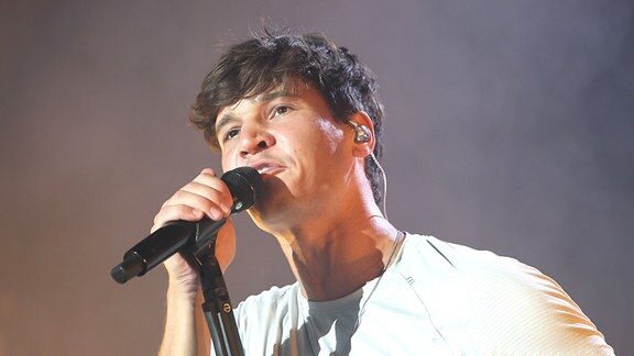 Wincent Weiss