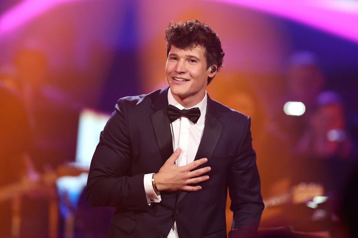 Wincent Weiss