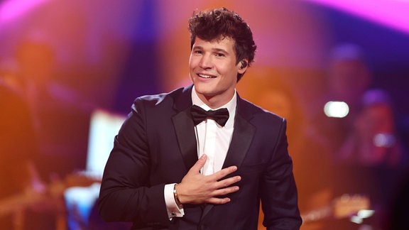 Wincent Weiss