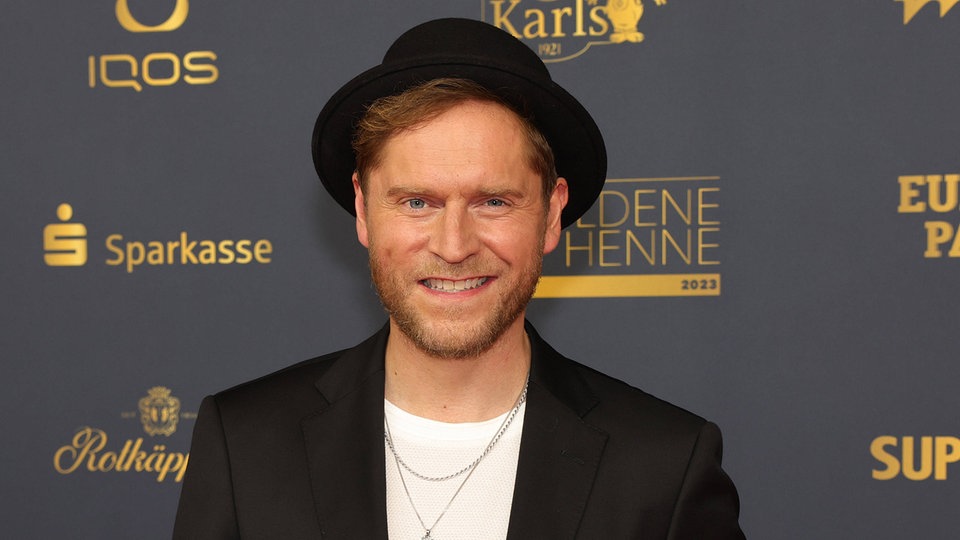 Czy piosenkarz Johannes Ording zakocha się ponownie po rozstaniu z Inną Müller?  Kim jest jego nowa dziewczyna?