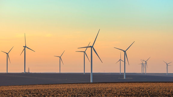 Windräder