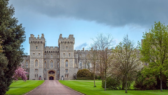 Windsor Castle