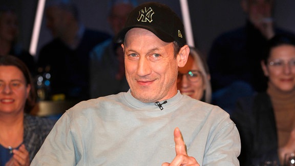 Wotan Wilke Möhring