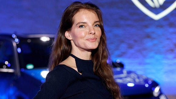 Yvonne Catterfeld