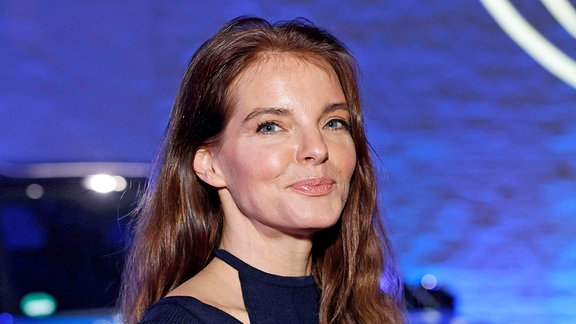 Yvonne Catterfeld